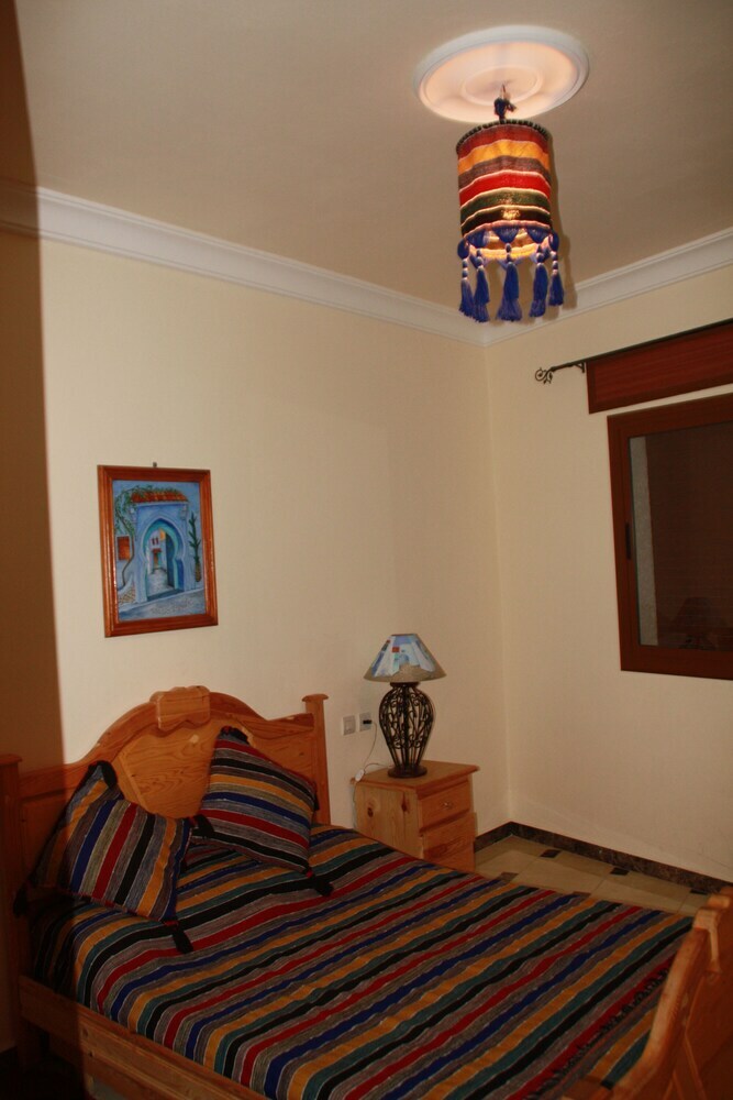 Apartamentos Dar Al Machichi