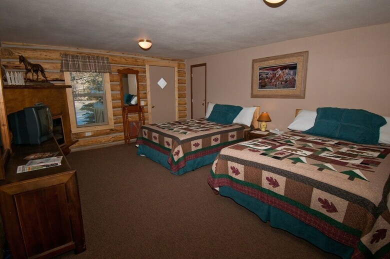 San Juan Motel