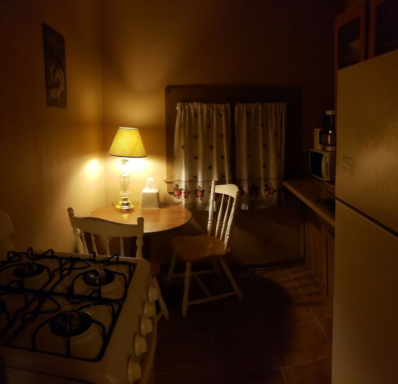San Juan Motel