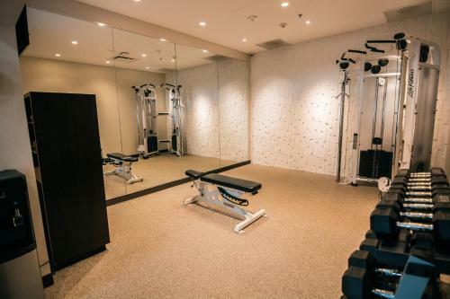 Hotel Doubletree By Hilton Lubbock - University Area