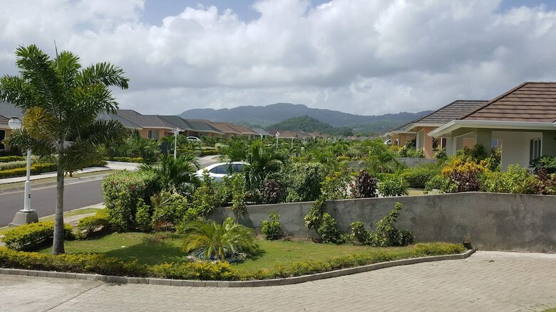 Ocho Rios Villa At Coolshade X