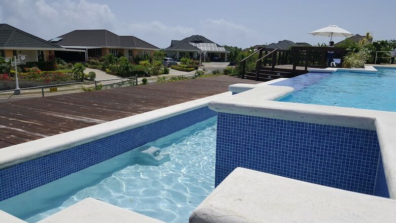 Ocho Rios Villa At Coolshade X