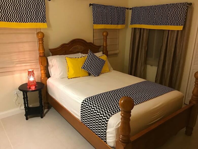Ocho Rios Villa At Coolshade X