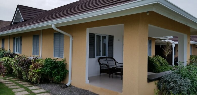 Ocho Rios Villa At Coolshade X