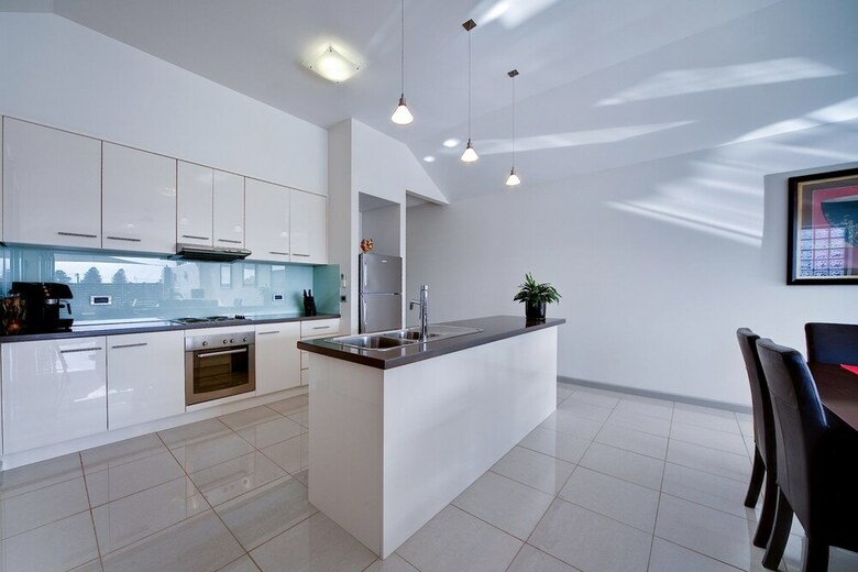 Apartamentos 32a On Sackville