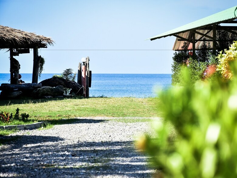 Hotel Lanta Mermaid Beachfront Resort