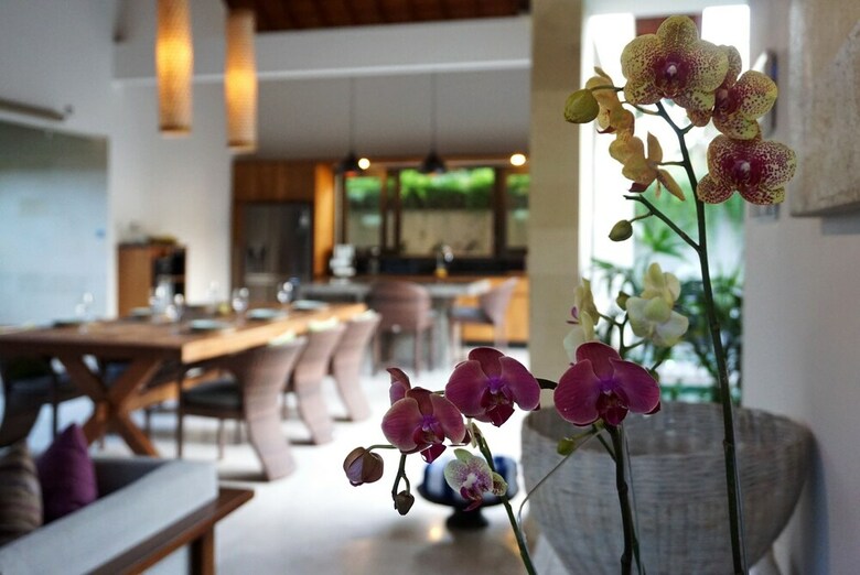 Villa Karang Berawa