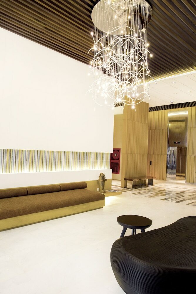 The Costa Serviced Apartment By Seaholiday