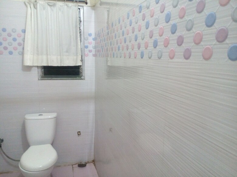 Hotel Jo Rooms