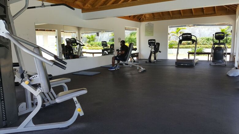 Ocho Rios Villa At The Palms V