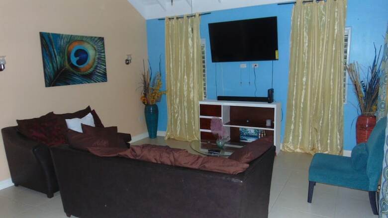 Ocho Rios Villa At The Palms V
