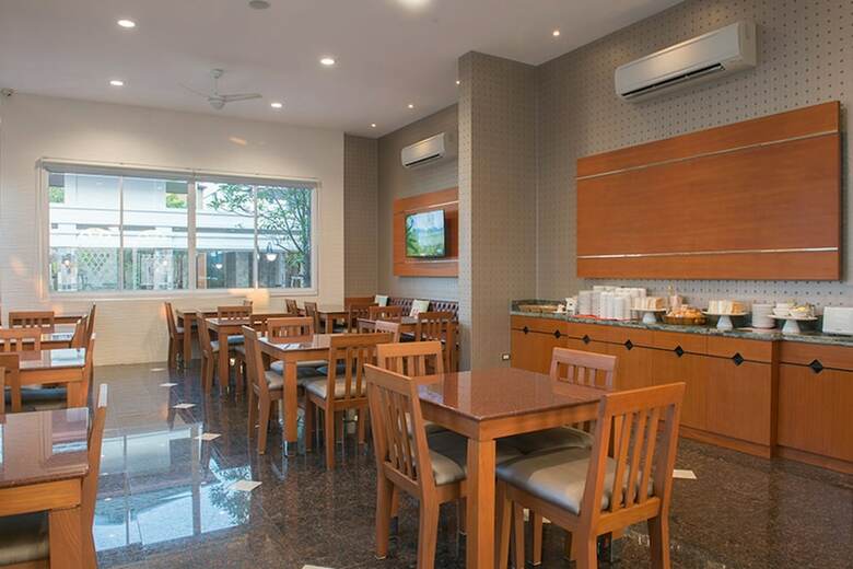 Nartsiri Residence And Hotel