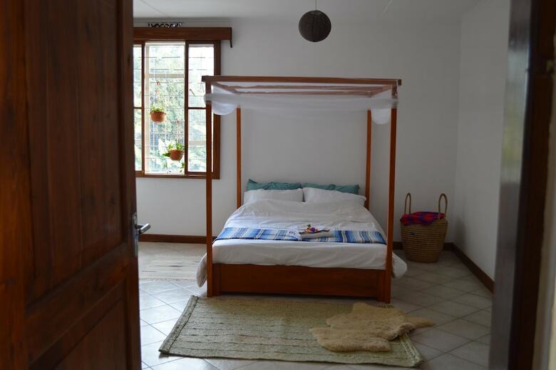 Hostal Villa Poa