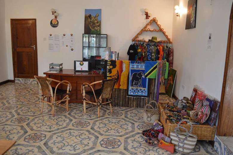 Hostal Villa Poa