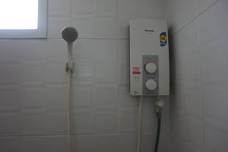 Hotel Guy Residence