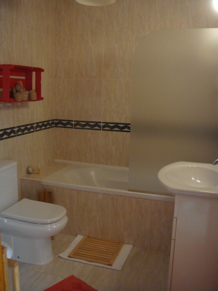 Peniche Vinhas Apartment
