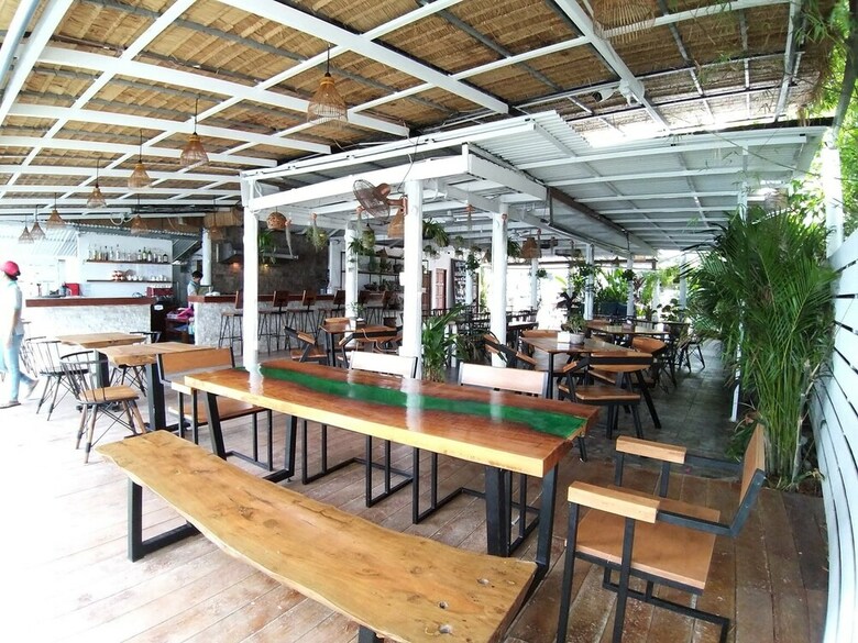 Hostal La Casa Tropicana By Cospace