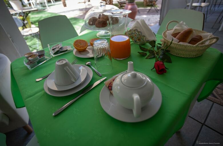 Bed & Breakfast Sicily Luxury