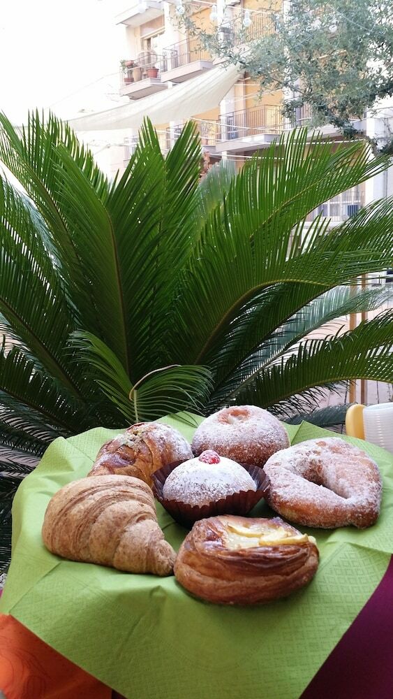 Bed & Breakfast Sicily Luxury