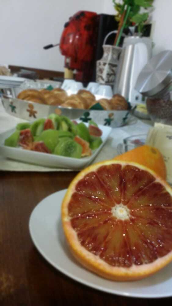 Bed & Breakfast Sicily Luxury