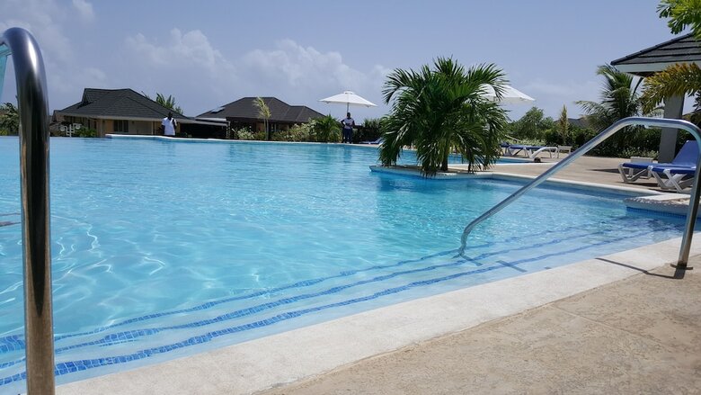 Ocho Rios Villa At Coolshade IX