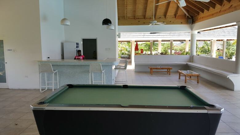 Ocho Rios Villa At Coolshade IX