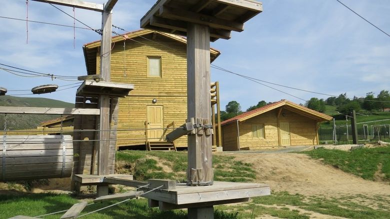 Hostal Alojamiento Rural Cabuerniaventura