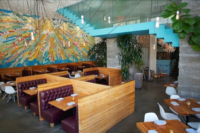 Apartamento Oakwood At Amli On 2nd