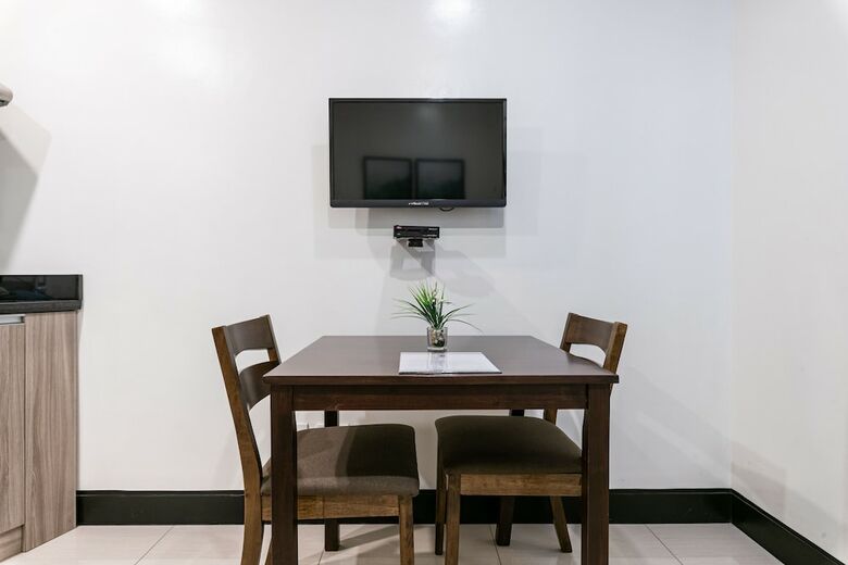 Artemis Place Makati Hotel