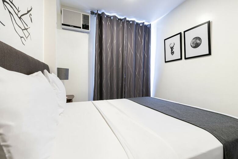 Artemis Place Makati Hotel