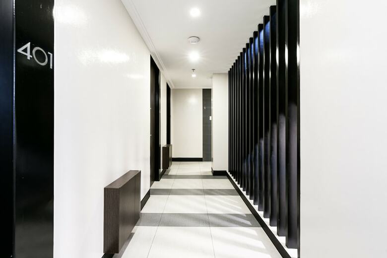 Artemis Place Makati Hotel