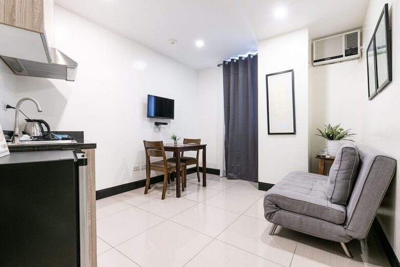 Artemis Place Makati Hotel