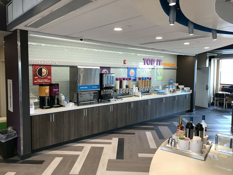 Hotel Tru By Hilton Cedar Rapids Westdale