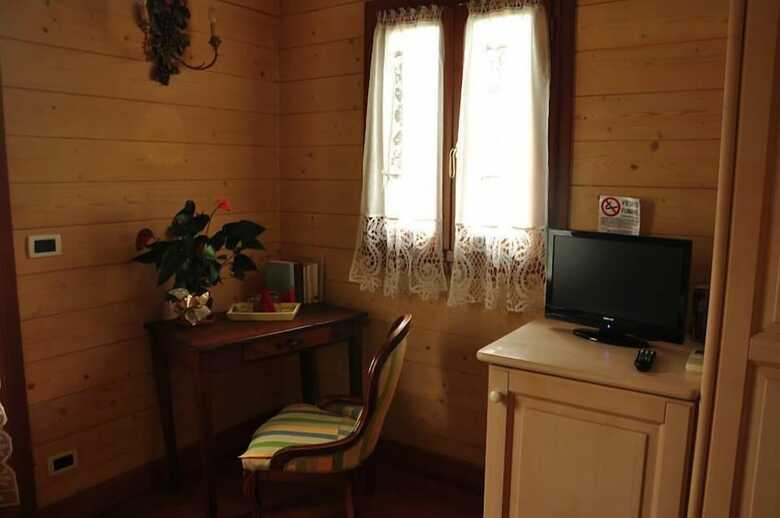 Bed & Breakfast Natta Di Monte Tabor