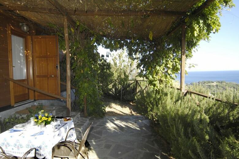 Bed & Breakfast Natta Di Monte Tabor