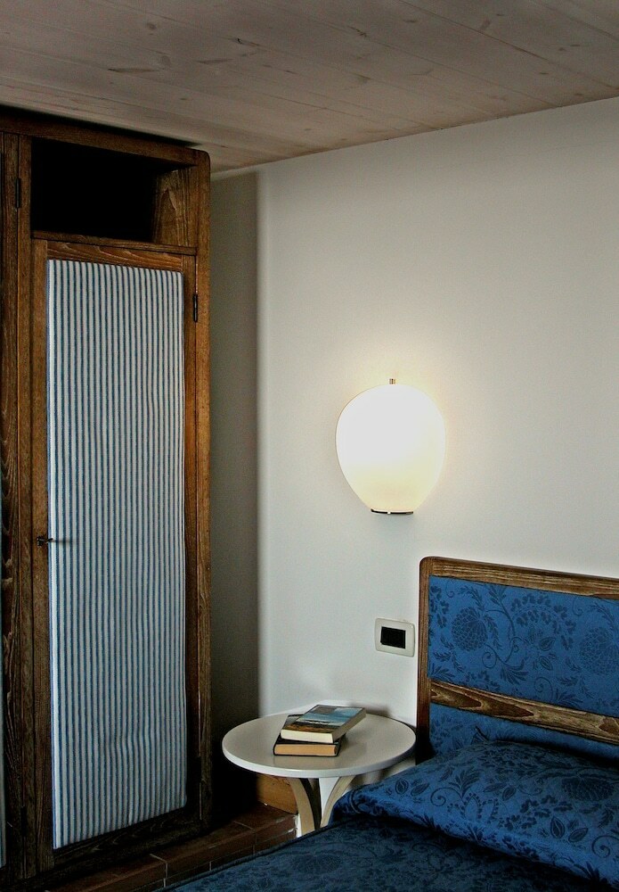 Bed & Breakfast Natta Di Monte Tabor