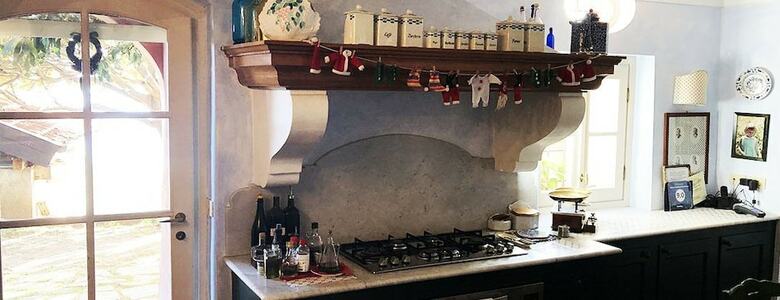Bed & Breakfast Natta Di Monte Tabor