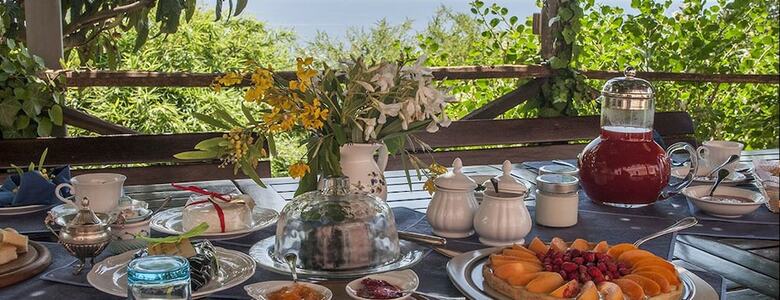 Bed & Breakfast Natta Di Monte Tabor