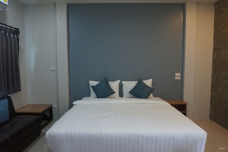Chic Living Hotel