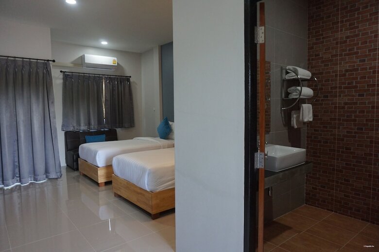 Chic Living Hotel