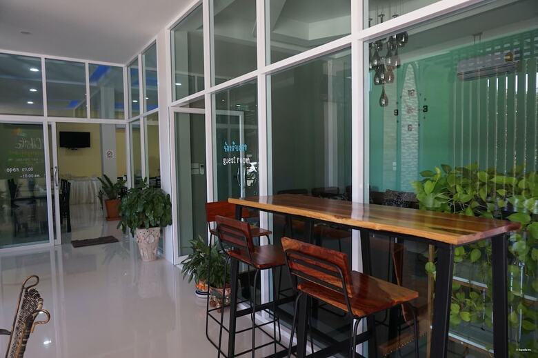 Chic Living Hotel