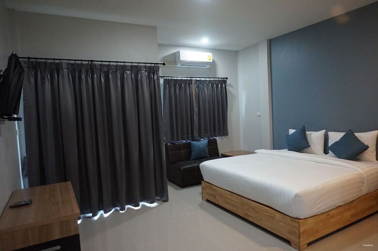 Chic Living Hotel