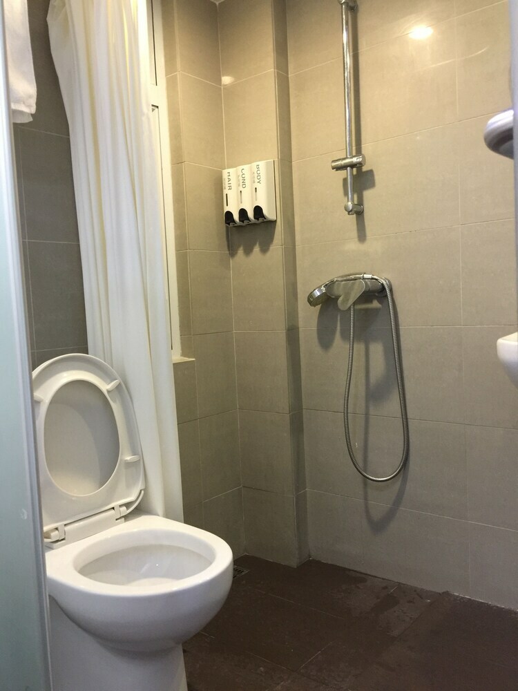 Hotel Modern Inn
