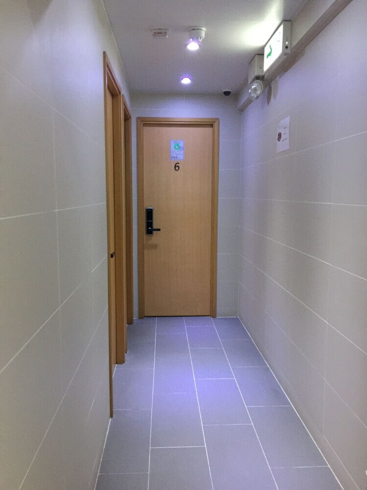 Hotel Modern Inn