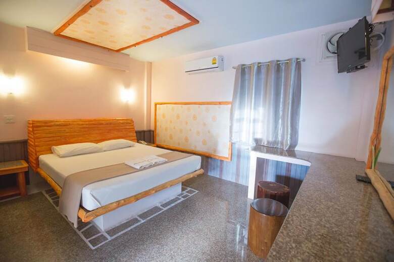 Hotel Huasai Palm Inn
