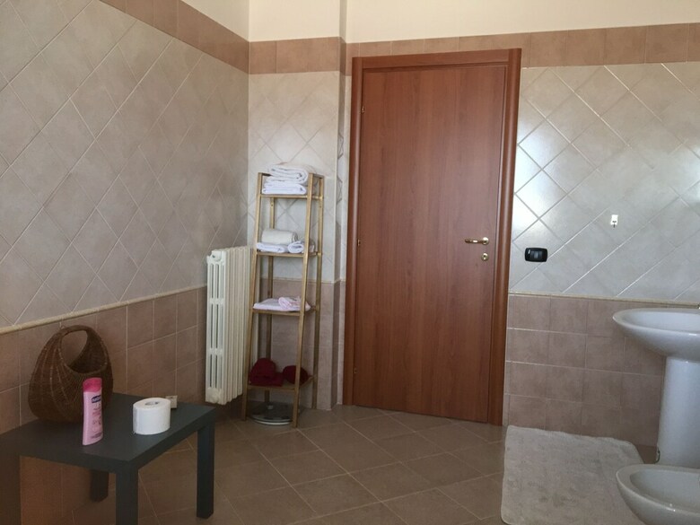 Hotel Papa Pignatelli
