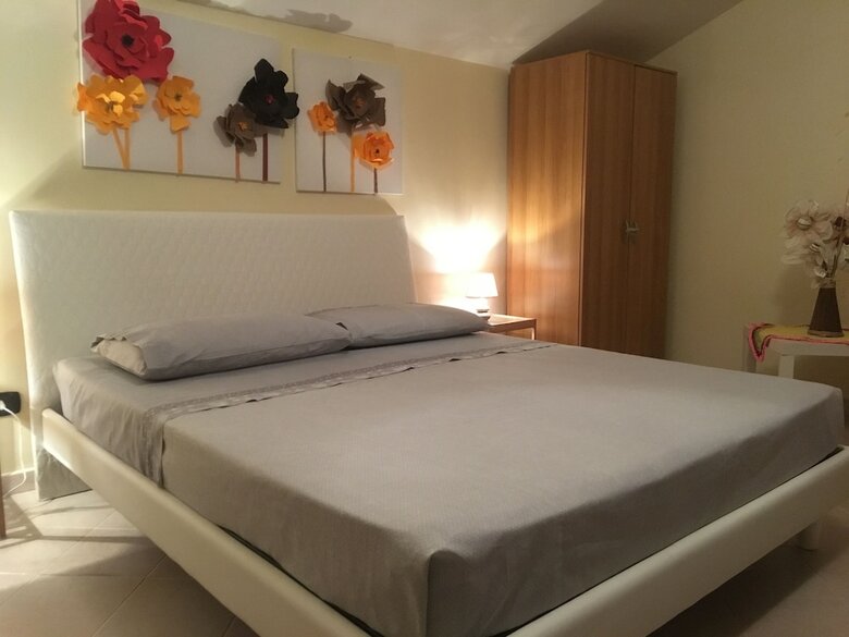 Hotel Papa Pignatelli