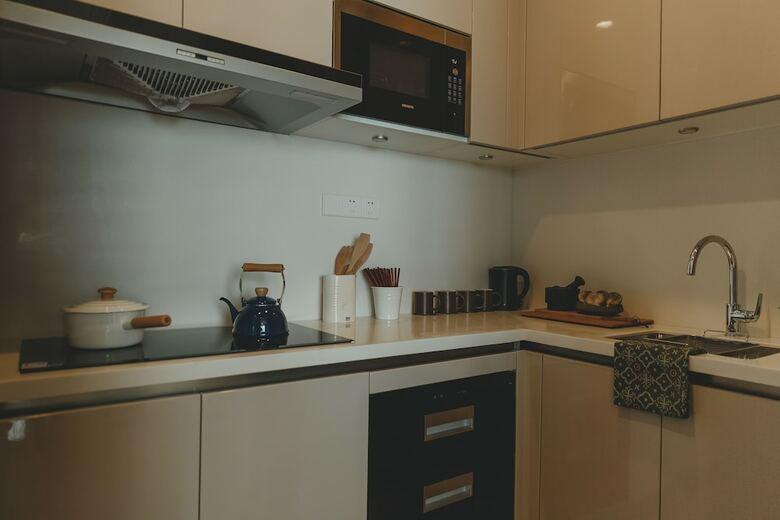 Apartamentos Noyah Residence Sanya