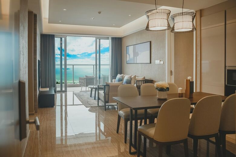 Apartamentos Noyah Residence Sanya