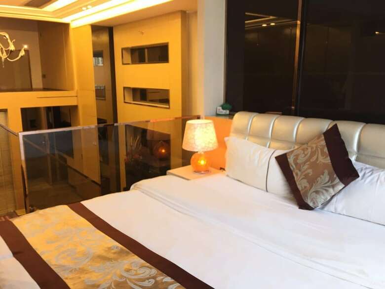 Hotel Checkinn Apartment- Poly Zhongda